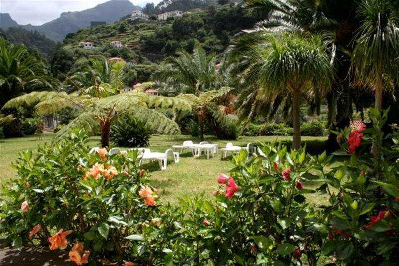 Hotel Casa Da Piedade São Vicente Exterior foto